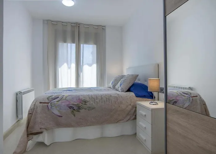 Apartamento Centro Historico En Manresa